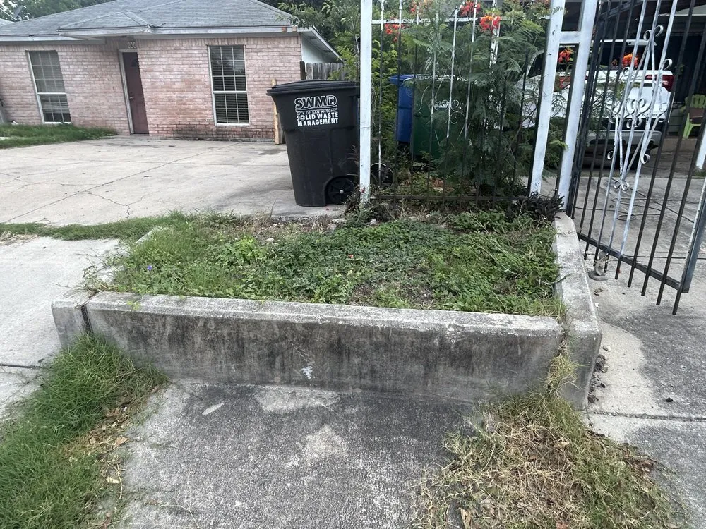 Custom landscaping services experts serving San Antonio, TX - Abby & Mike Landscaping