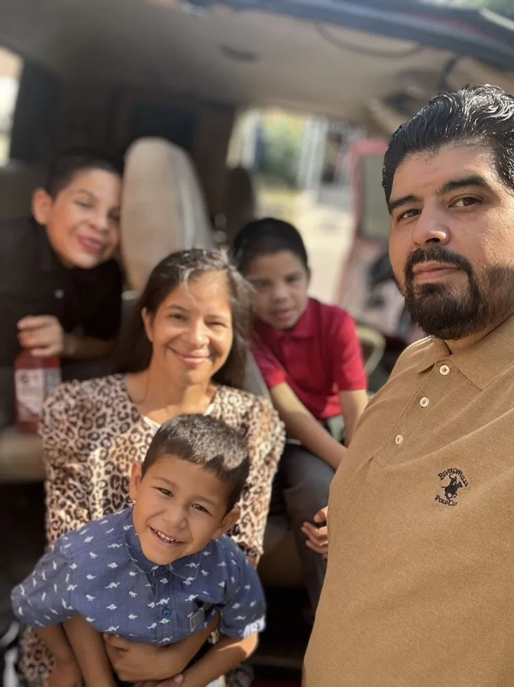 Expert landscape installation experts serving San Antonio, TX - Abby & Mike Landscaping