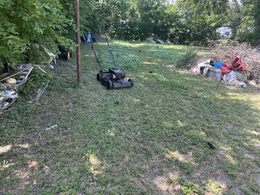 Affordable lawn care service for beautiful yards across San Antonio, TX - Abby & Mike Landscaping