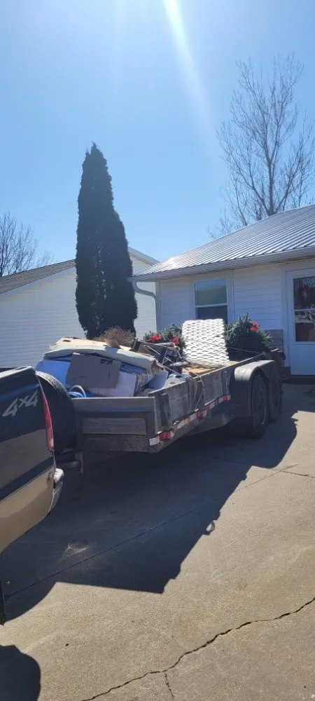 Reliable outdoor landscaping experts serving Mosinee, WI - Abby Care