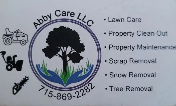 Abby Care Logo