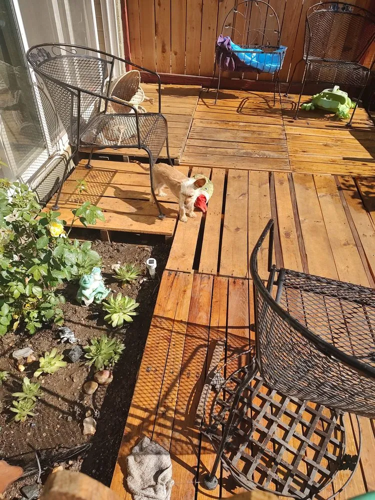 Affordable lawn mowing service for residential properties across Klamath Falls, OR - ABC 123 Cleaning And More