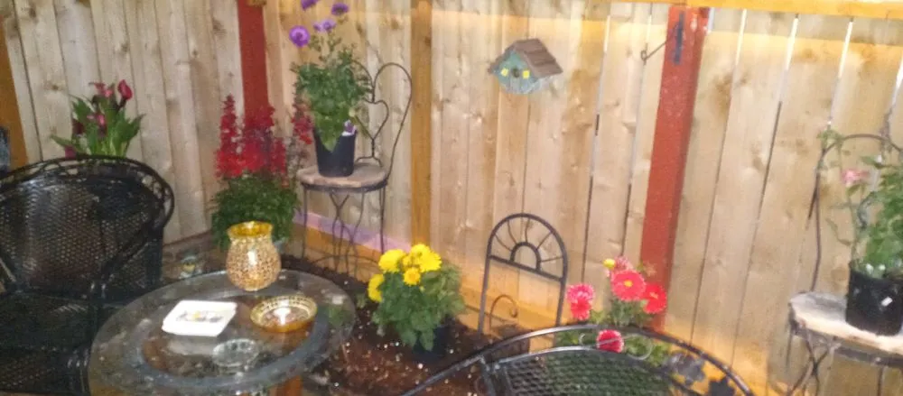 Local outdoor landscaping in Klamath Falls, OR - ABC 123 Cleaning And More