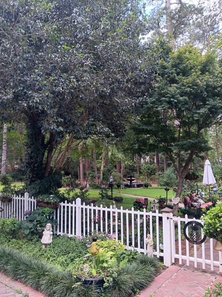 Trusted landscape design near you in North Charleston, SC by ABC Bright