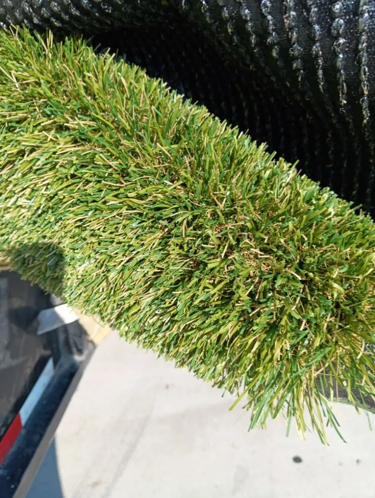 Custom yard maintenance in North Charleston, SC by ABC Bright