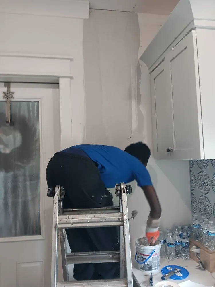 Expert yard cleanup service in North Charleston, SC by ABC Bright