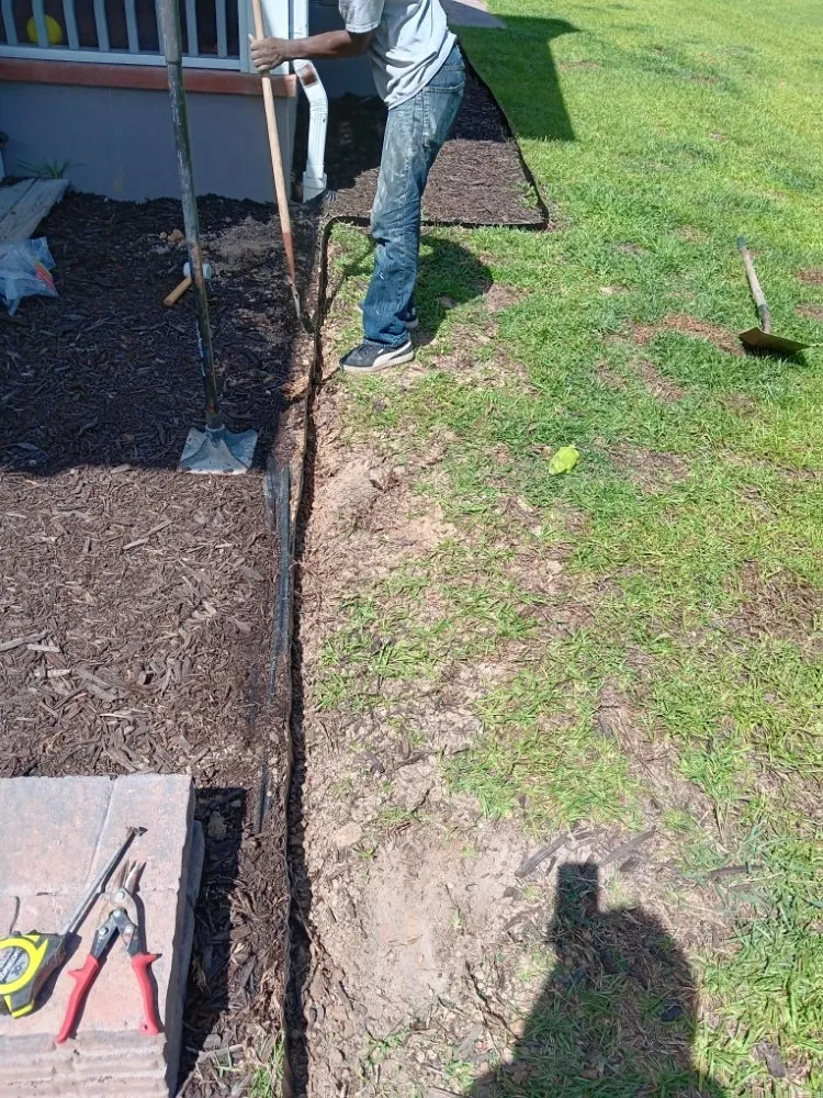 Reliable landscape design experts serving North Charleston, SC - ABC Bright