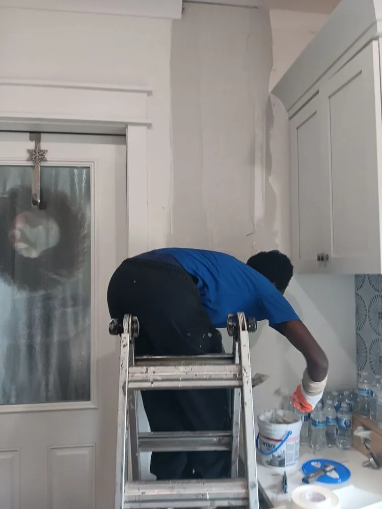 Custom residential landscaping experts serving North Charleston, SC - ABC Bright