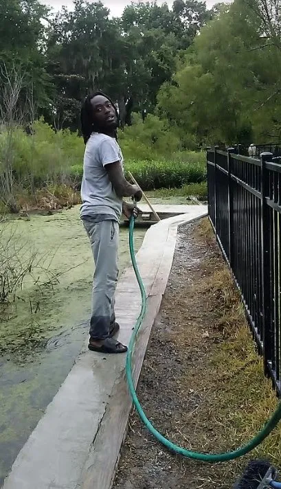 Trusted landscaping services experts serving North Charleston, SC - ABC Bright