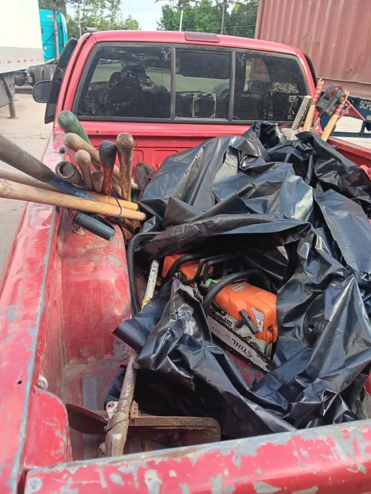 Local lawn care service in North Charleston, SC by ABC Bright