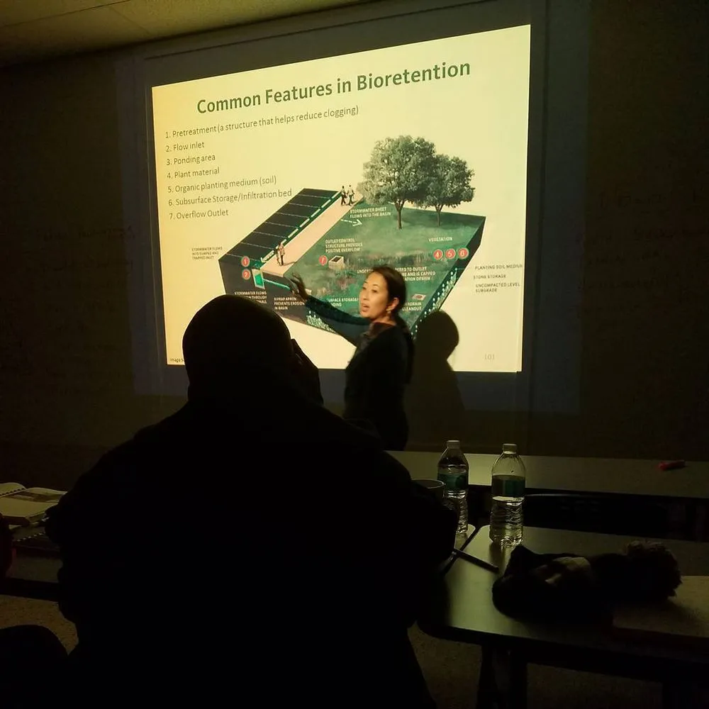 Local garden landscaping in Grosse Pointe, MI - ABC Co., Landscaping