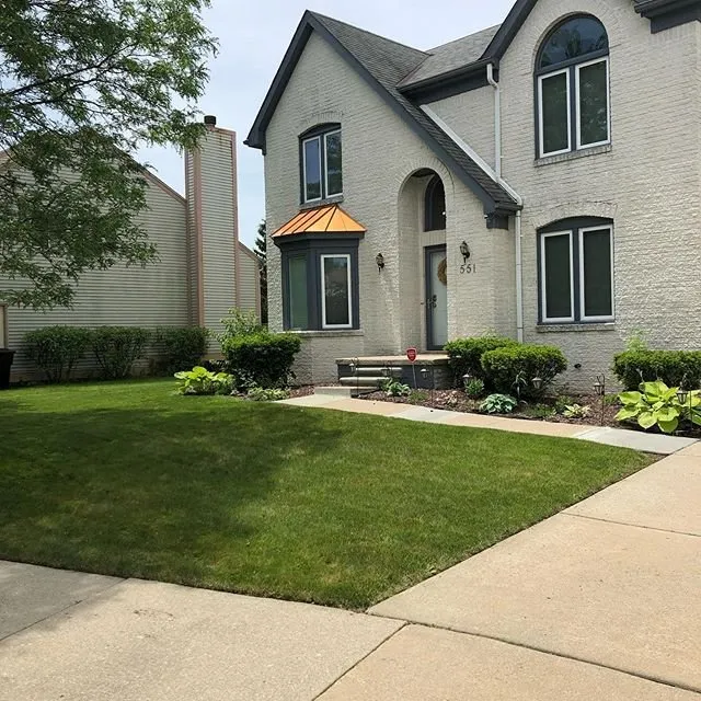 Reliable lawn care service in Grosse Pointe, MI by ABC Co., Landscaping