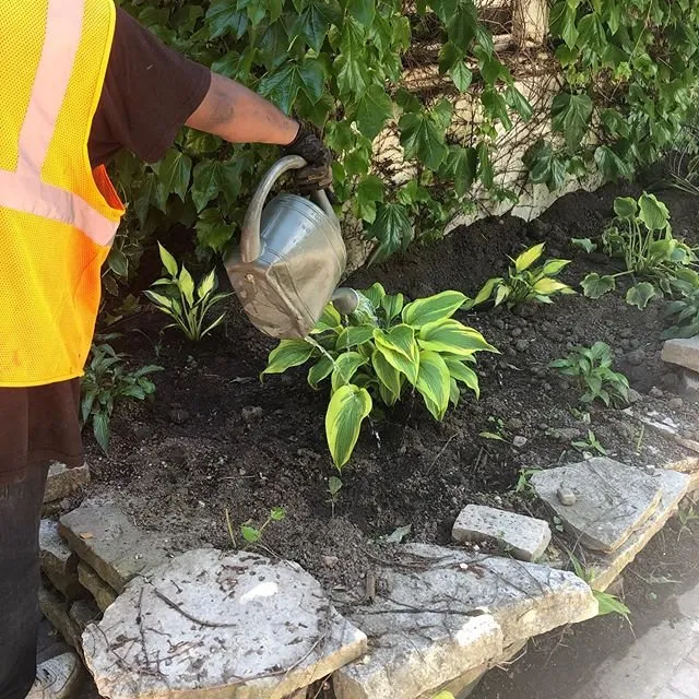 Reliable landscape design in Grosse Pointe, MI by ABC Co., Landscaping