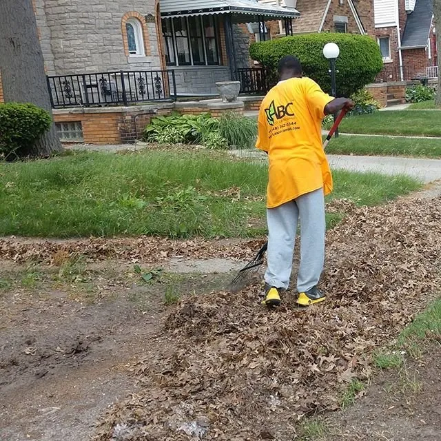 Expert residential landscaping in Grosse Pointe, MI - ABC Co., Landscaping