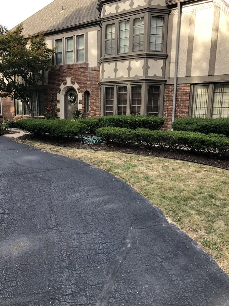 Affordable landscape design with custom design across Grosse Pointe, MI - ABC Co., Landscaping