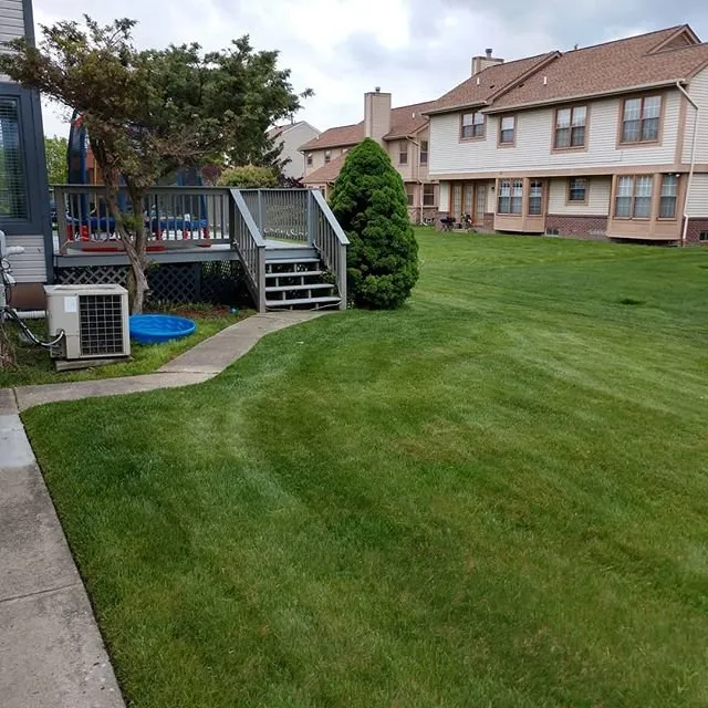 Professional landscaping services in Grosse Pointe, MI - ABC Co., Landscaping