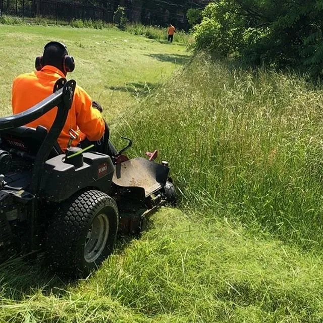Reliable landscape design in Grosse Pointe, MI - ABC Co., Landscaping