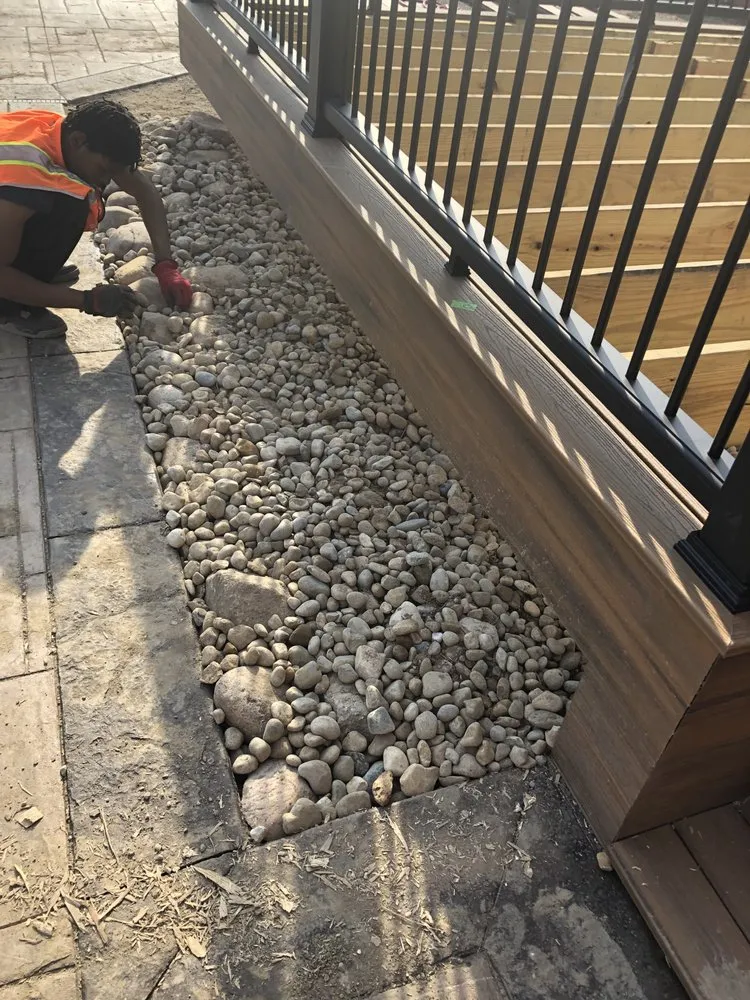 Reliable landscaping services in Grosse Pointe, MI - ABC Co., Landscaping