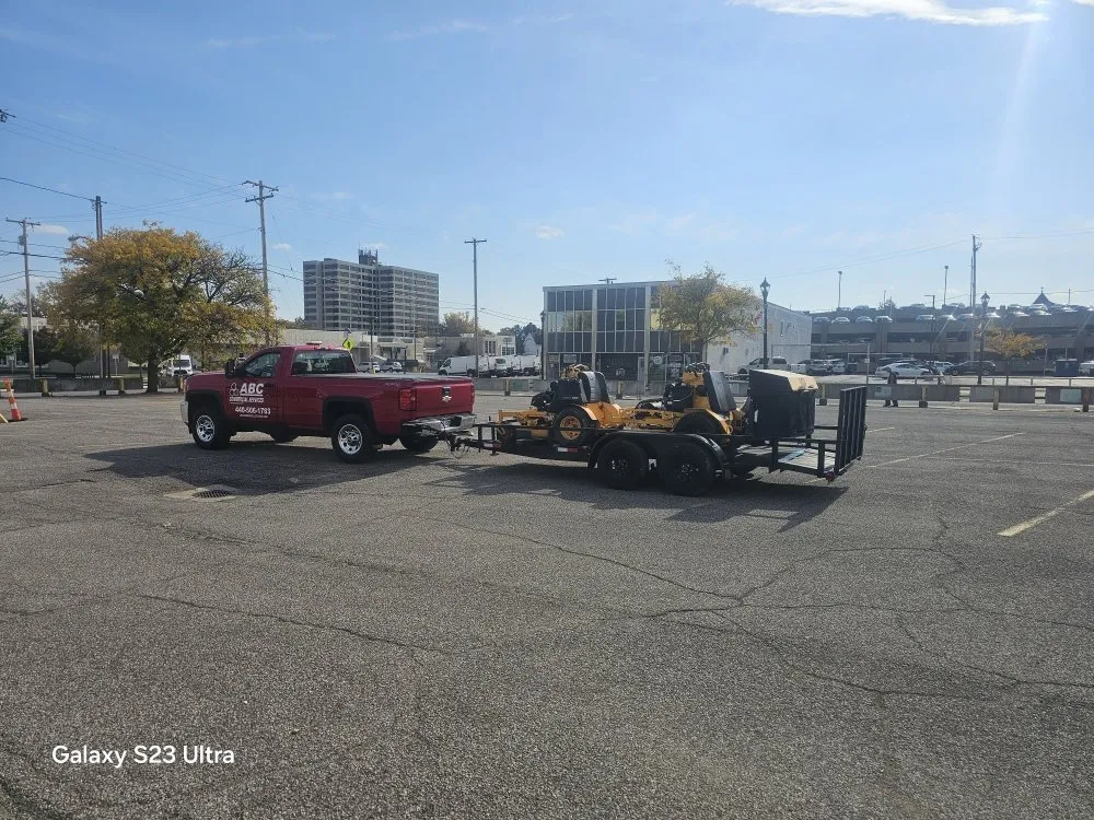 Trusted landscape installation for homes in Elyria, OH by ABC Commercial Services