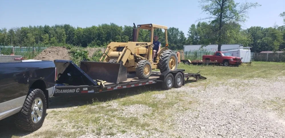 Custom landscape installation experts serving Elyria, OH - ABC Commercial Services