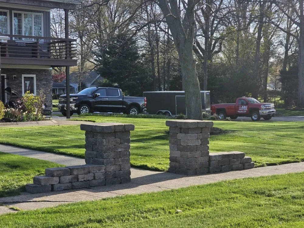 Top-rated yard maintenance in Elyria, OH - ABC Commercial Services