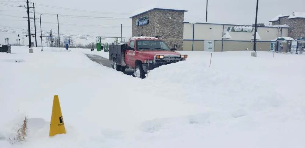 Trusted garden landscaping in Elyria, OH - ABC Commercial Services