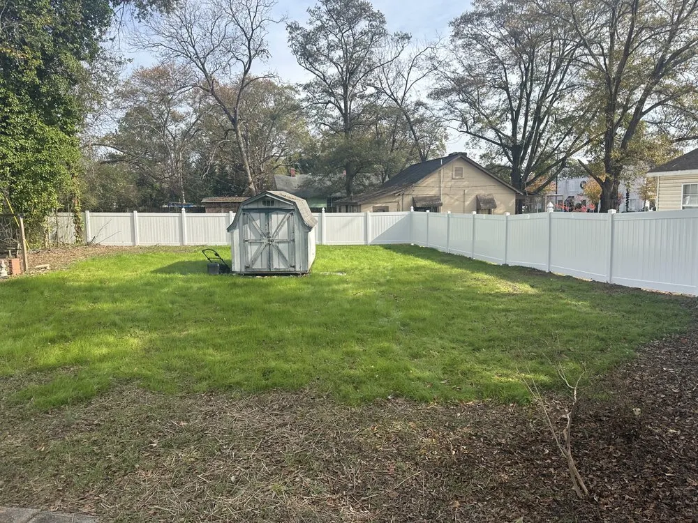 Reliable landscape design experts serving Greer, SC - ABC Doors & More