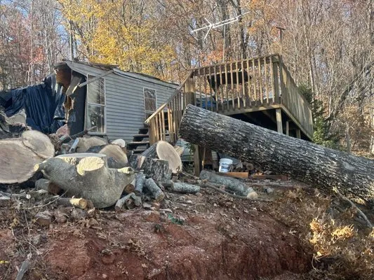 ABC Doors & More Logo