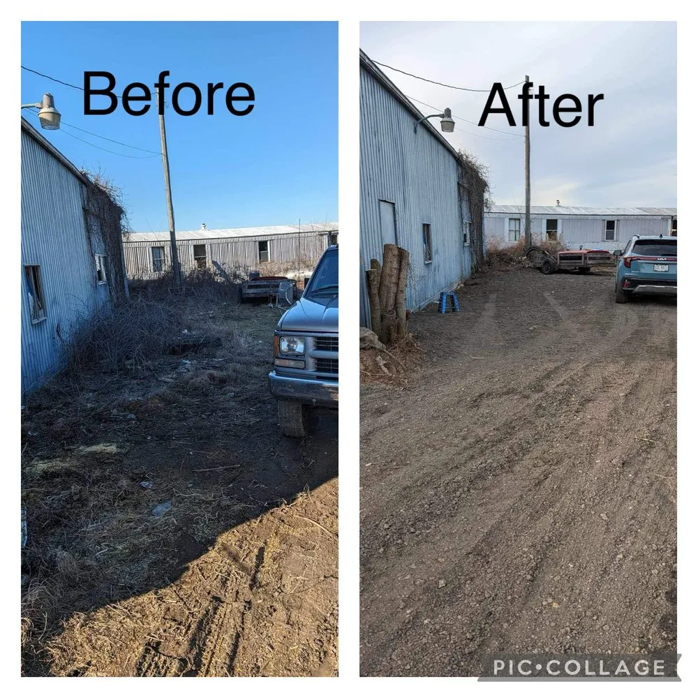 Custom lawn mowing service in Mansfield, OH by Abc Farm & Landscaping