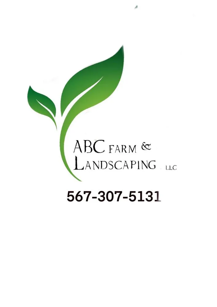 Top-rated outdoor landscaping experts serving Mansfield, OH - Abc Farm & Landscaping