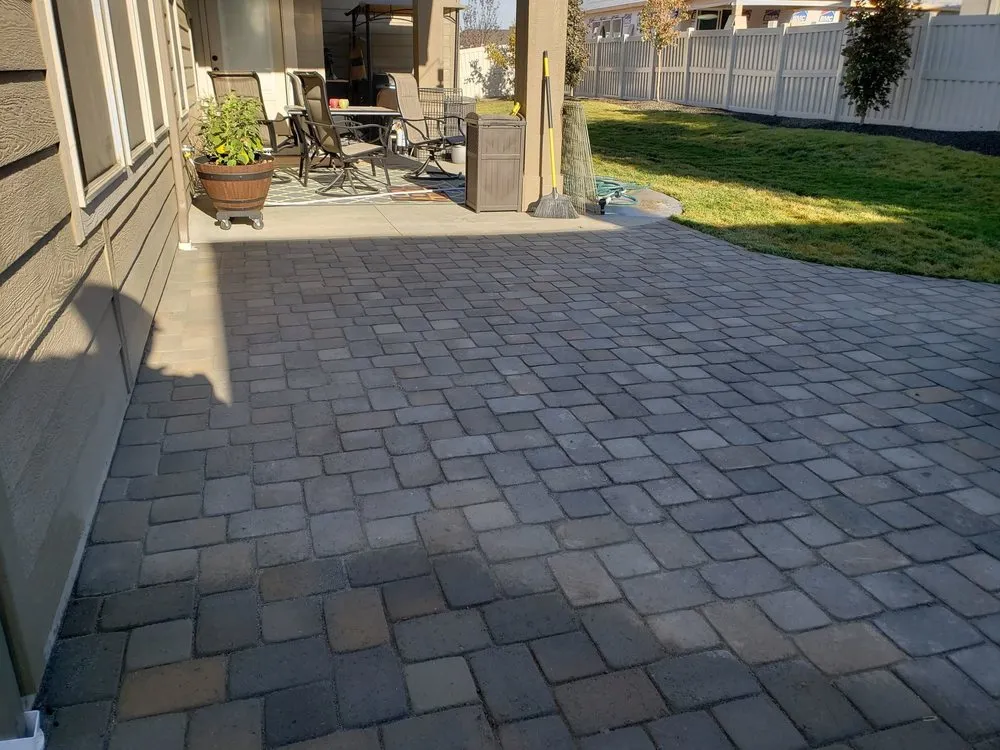 Reliable yard maintenance for outdoor upgrades in Meridian, ID by ABC Grounds Care and Landscape