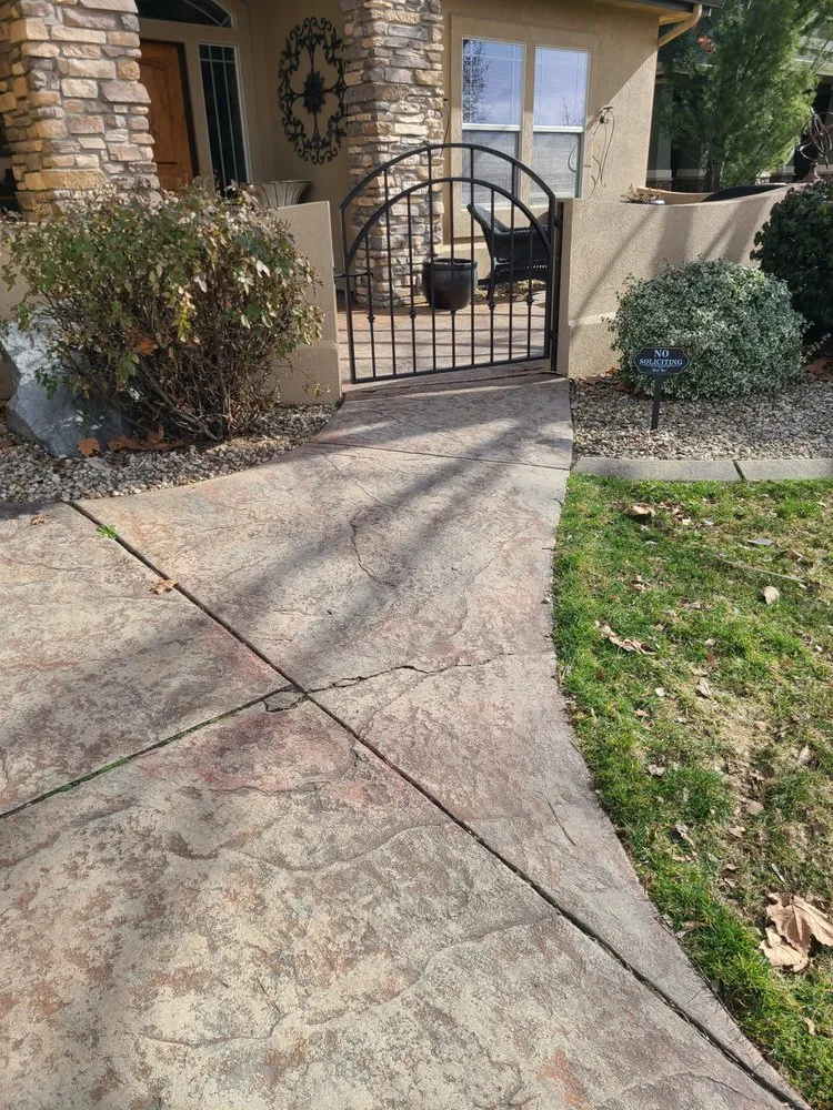 Trusted yard cleanup service for year-round maintenance in Meridian, ID by ABC Grounds Care and Landscape