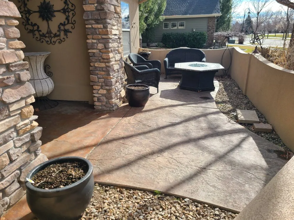 Trusted lawn mowing service in Meridian, ID by ABC Grounds Care and Landscape