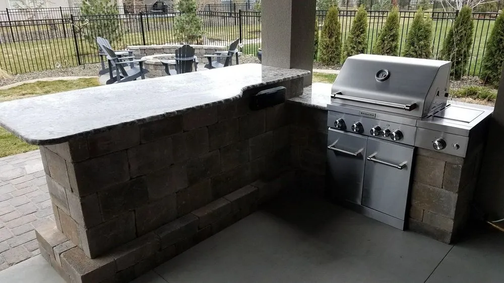 Reliable garden landscaping experts serving Meridian, ID - ABC Grounds Care and Landscape