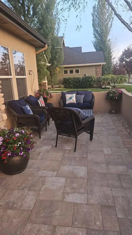 Top-rated outdoor landscaping experts serving Meridian, ID - ABC Grounds Care and Landscape