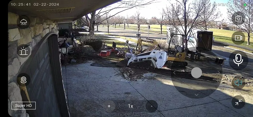 Expert landscape design in Meridian, ID - ABC Grounds Care and Landscape