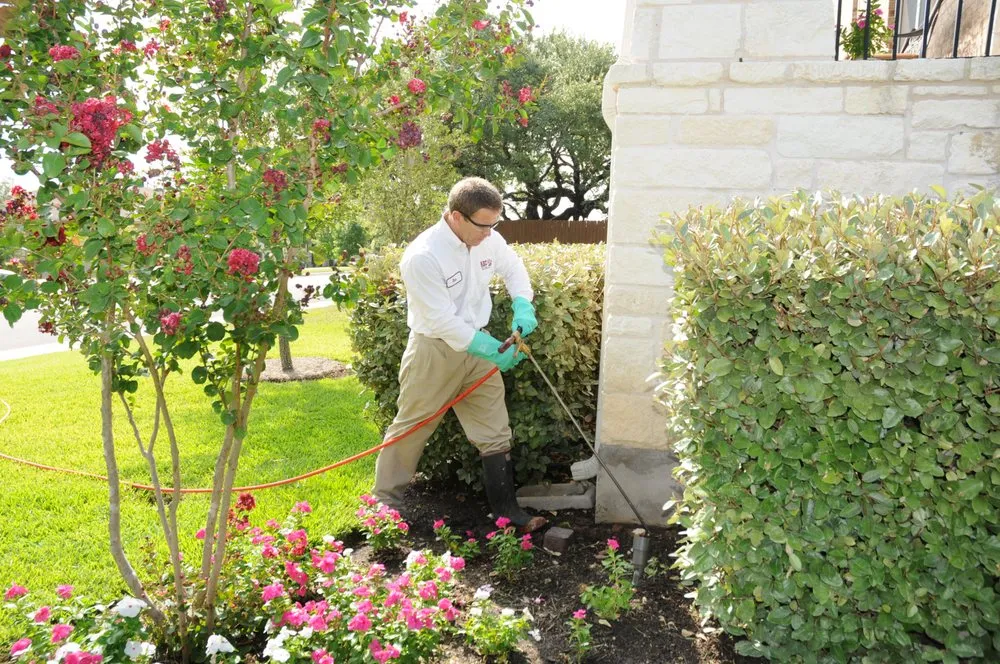 Local residential landscaping in Belton, TX by ABC Home & Commercial Services