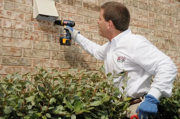 ABC Home & Commercial Services