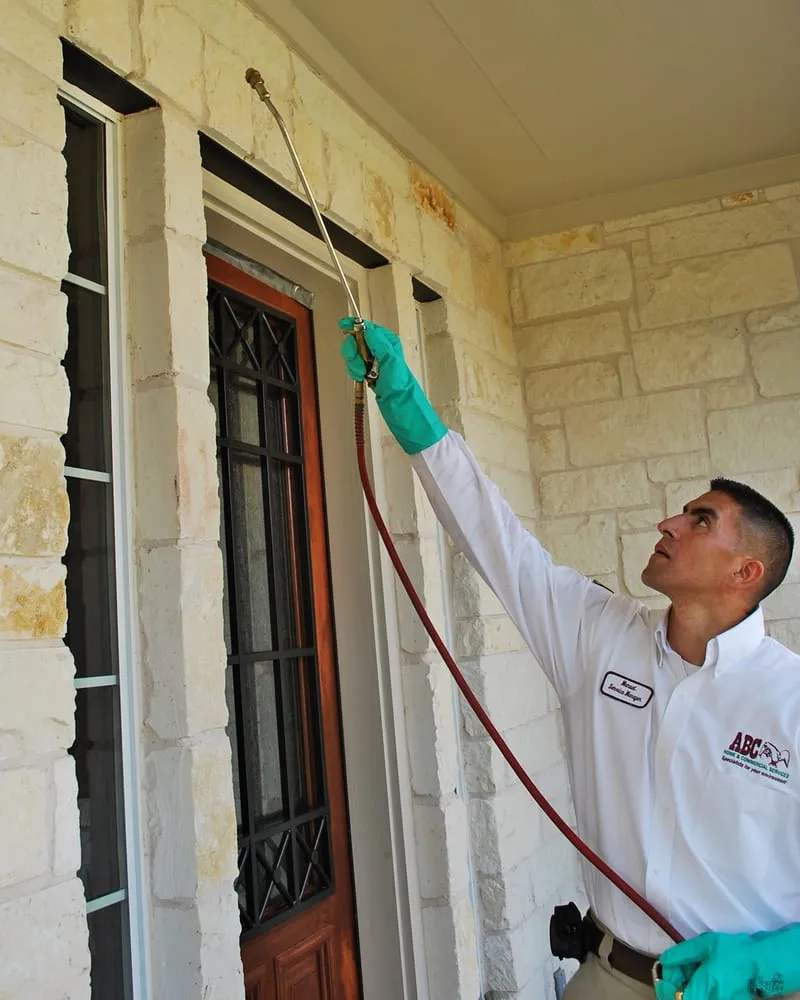 Top-rated lawn mowing service for year-round maintenance across Corpus Christi, TX - ABC Home & Commercial Services