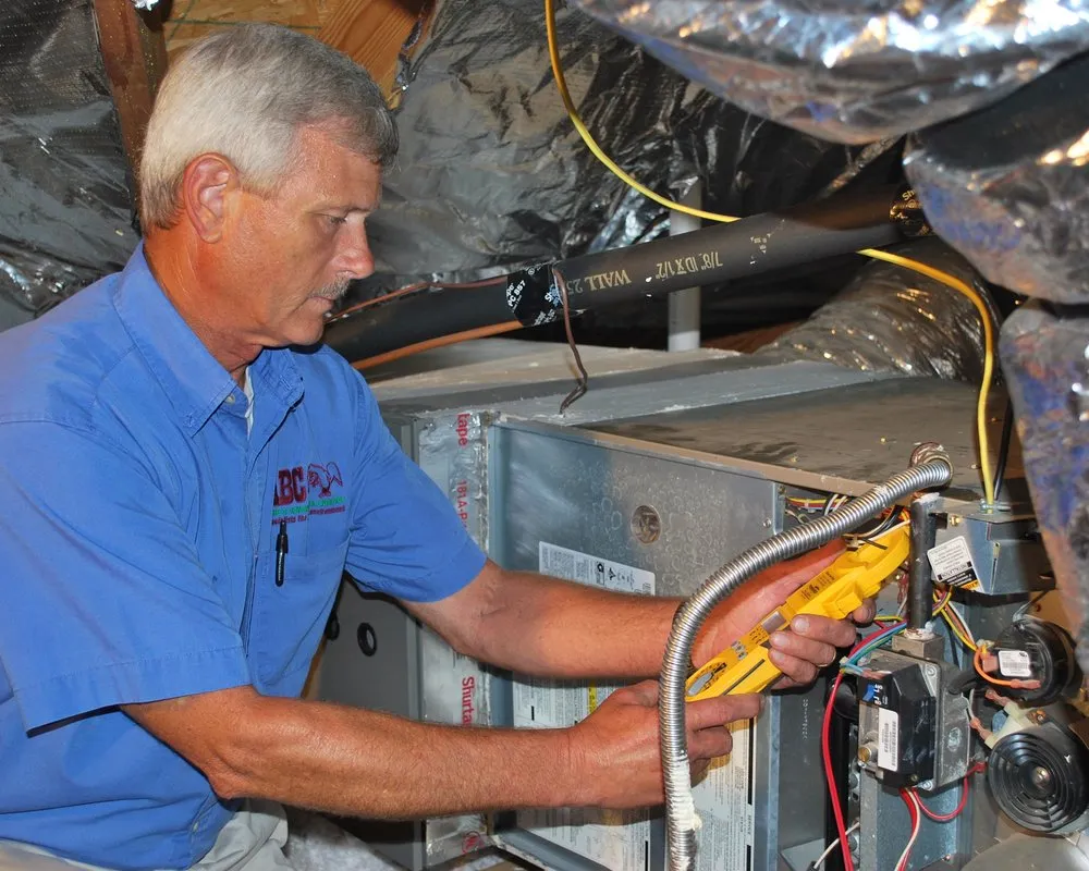 Custom lawn mowing service near you across Corpus Christi, TX - ABC Home & Commercial Services