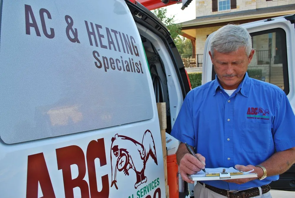 Reliable residential landscaping for residential properties in Corpus Christi, TX by ABC Home & Commercial Services