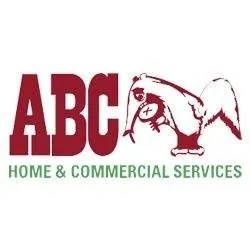 ABC Home & Commercial Services Logo