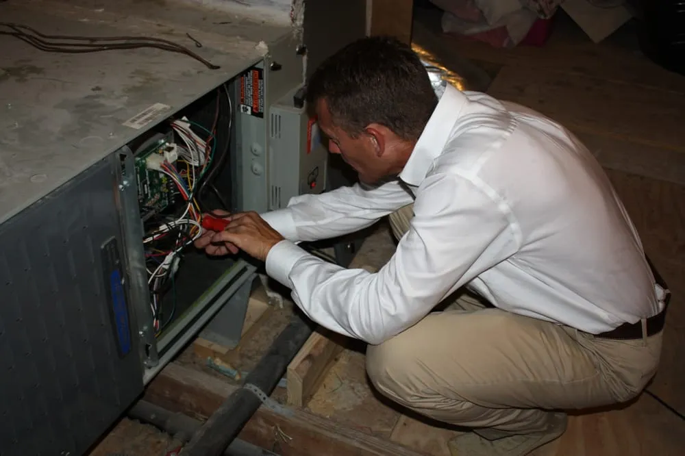 Local landscaping services experts serving Houston, TX - ABC Home & Commercial Services