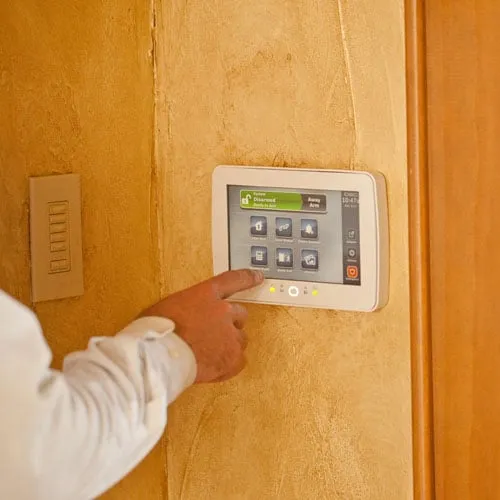 Professional lawn care service for beautiful yards in Houston, TX by ABC Home & Commercial Services