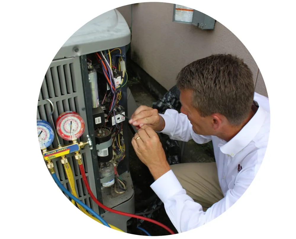 Custom landscape design for year-round maintenance across Houston, TX - ABC Home & Commercial Services