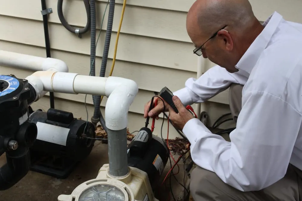 Local yard maintenance near you across Houston, TX - ABC Home & Commercial Services