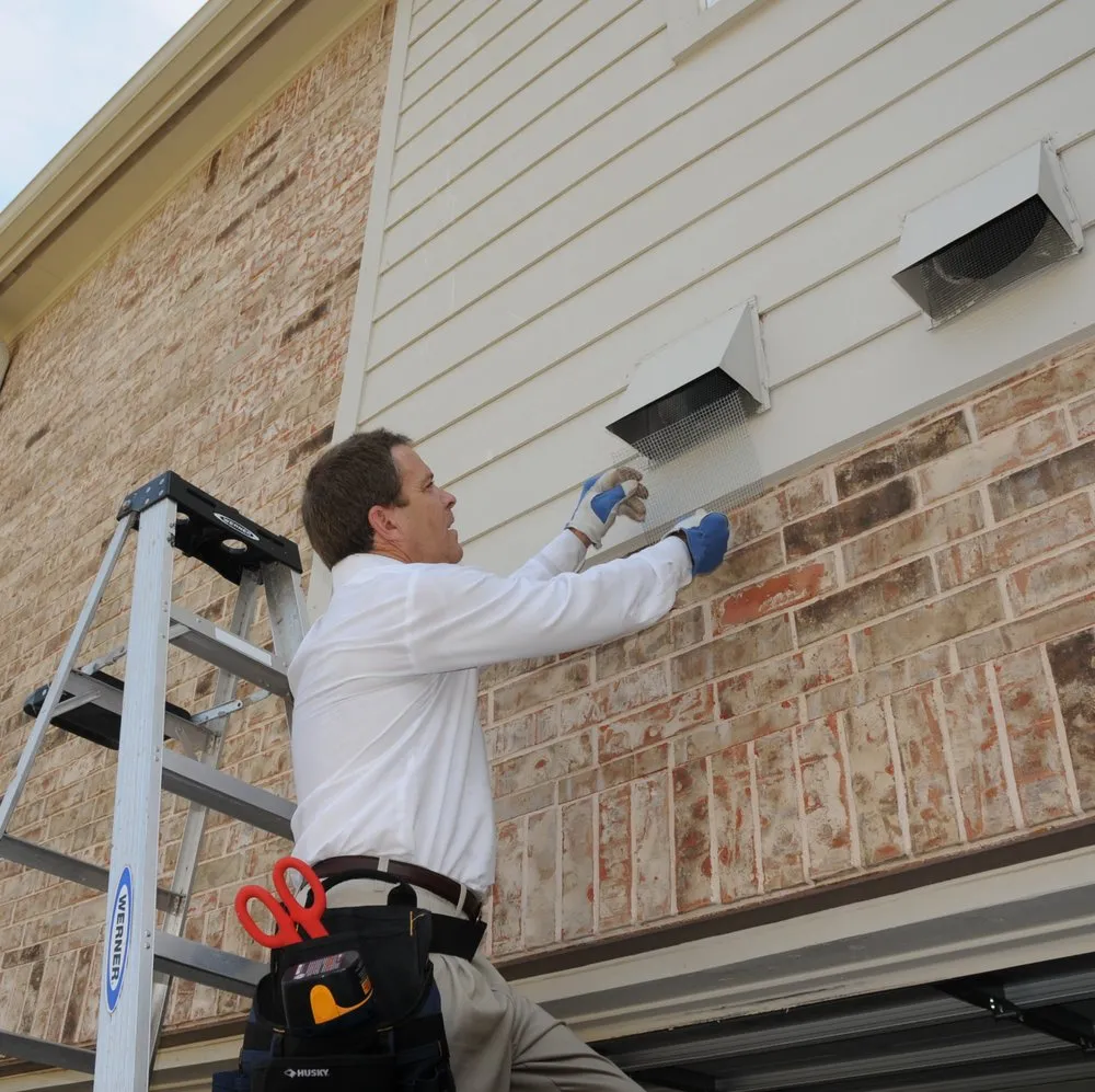 Local landscaping services experts serving Tyler, TX - ABC Home & Commercial Services