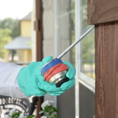 ABC Home & Commercial Services Logo