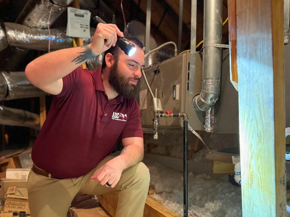 Local landscape installation experts serving Lewisville, TX - ABC Home and Commercial Services Of DFW