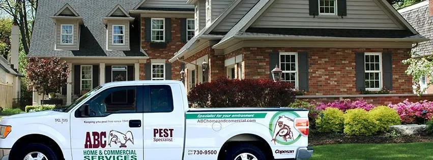 Expert residential landscaping experts serving Lewisville, TX - ABC Home and Commercial Services Of DFW